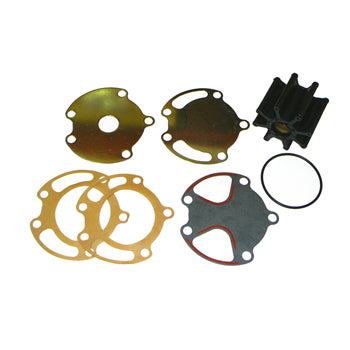 Raw Water Pump Impeller Kit