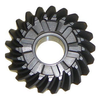 Reverse Gear