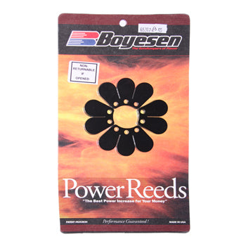 Reed Kit, Boyesen