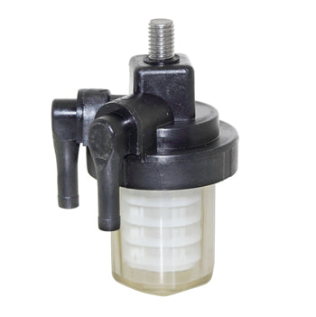 Fuel Filter Assy