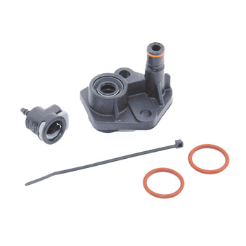 Shift Shaft Bushing Assembly