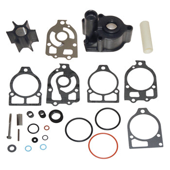 Water Pump Kit wo/Base
