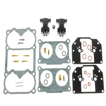 Carburetor Full Kit