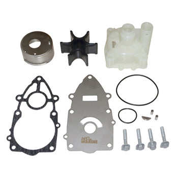 Water Pump Kit w/ Housing