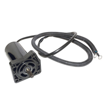 Trim Motor