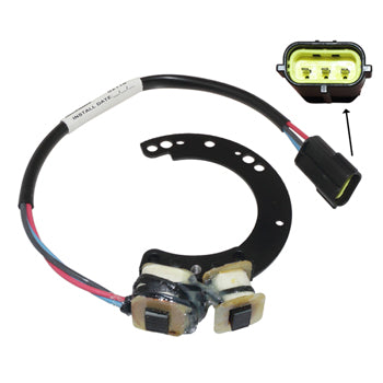 Stator