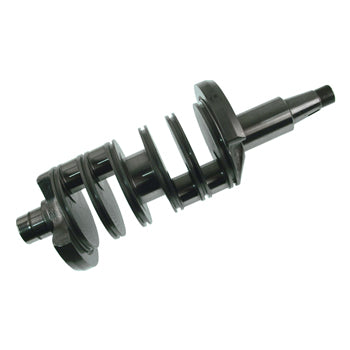 Crankshaft, Used