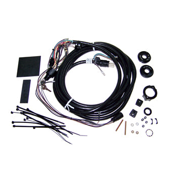 Harness w/ Key Switch 20ft
