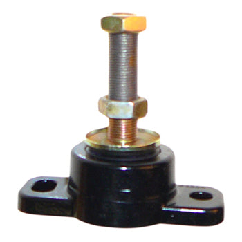 Engine Mount Barr