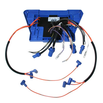 Power Pack Digital Ignition