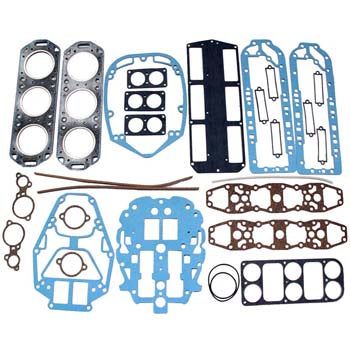 Gasket Kit, Powerhead