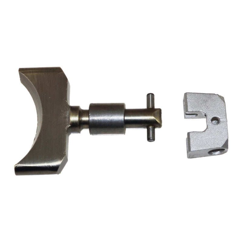 Power Valve