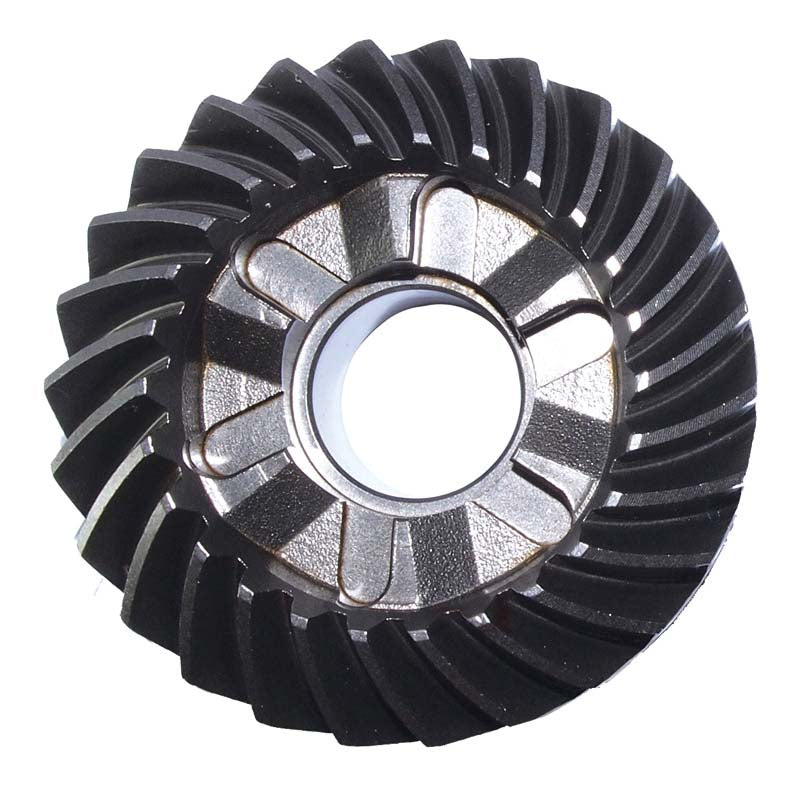 Gear, Reverse