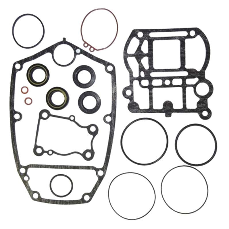 Seal Kit, Lower Unit