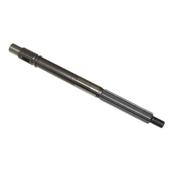 Propshaft