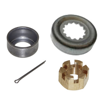 Propeller Hardware Kit