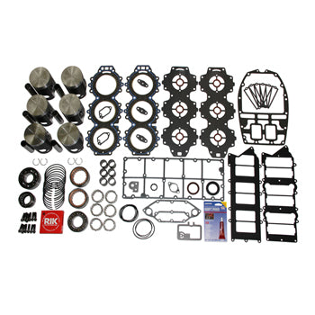 Engine Rebuild Kit Standard