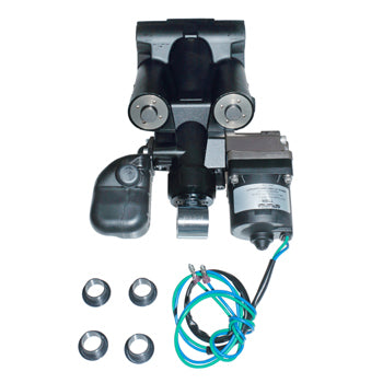 Power Trim Assembly
