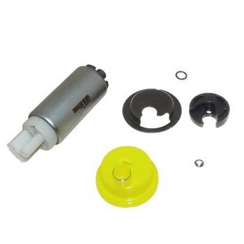 Fuel Pump, w/Filter
