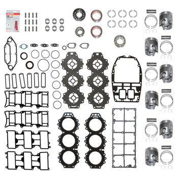 Engine Rebuild Kit .020 Over