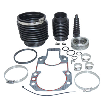 Transom Service Kit