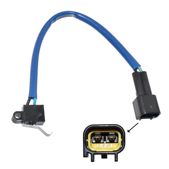 Neutral Safety Switch