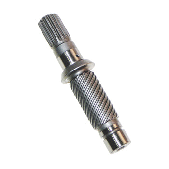 Driveshaft, Upper