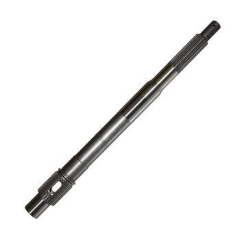 Shaft, Propeller
