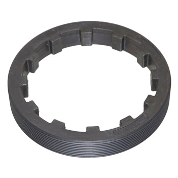 Retainer Nut, Carrier Gearcase