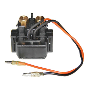 Starter Relay , Male Connector