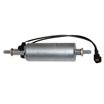 Fuel Pump - Outside VST