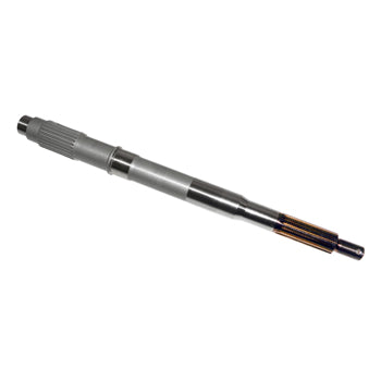 Propshaft