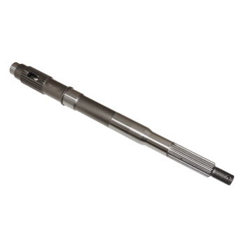 Shaft, Propeller