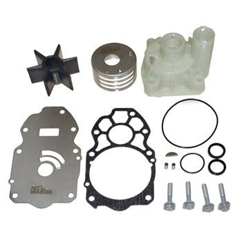 Water Pump Kit w/ Housing