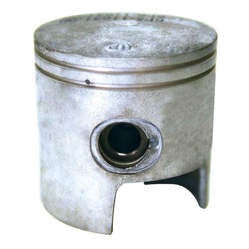 Piston Kit , Std