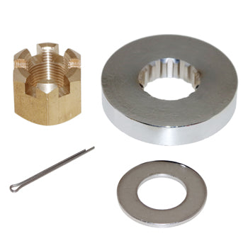 Propeller Hardware Kit
