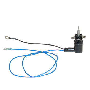 Solenoid Primer