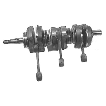 Crankshaft Reman w/o Oil Gear