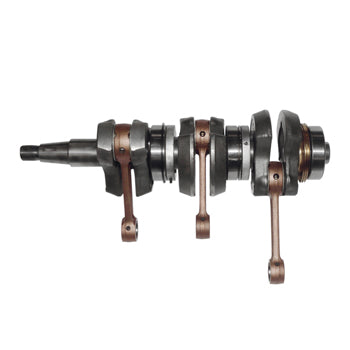 Crankshaft Reconditioned