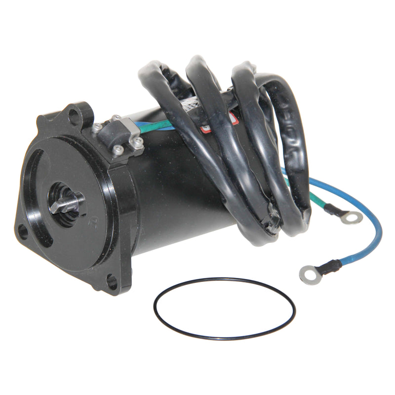 Trim Motor, 2 Wire 3 Bolt
