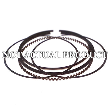 Ring Set, Piston Std