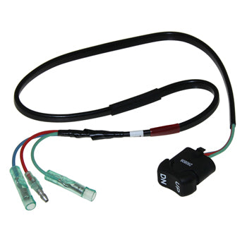 Switch Assy, Trim & Tilt