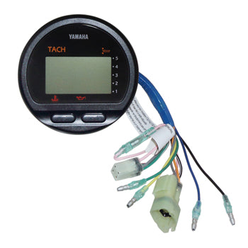 Tachometer Assy, Multifunction