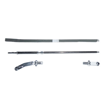 Tie Bar