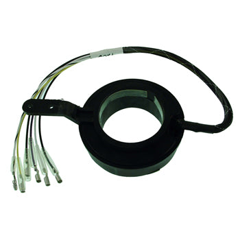 Trigger, Coil