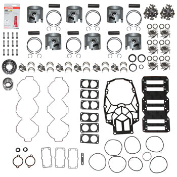 Engine Rebuild Kit .030 Over