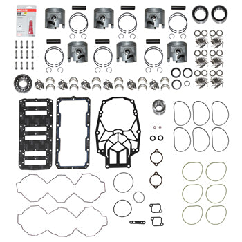 Engine Rebuild Kit .030 Over