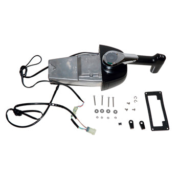 Control Box, Top Console Mount