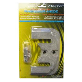 Anode,Flat Plate Magnesium