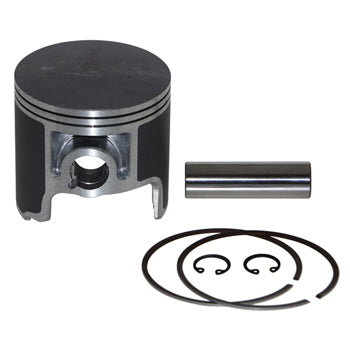 Piston Kit  .040/1.00mm